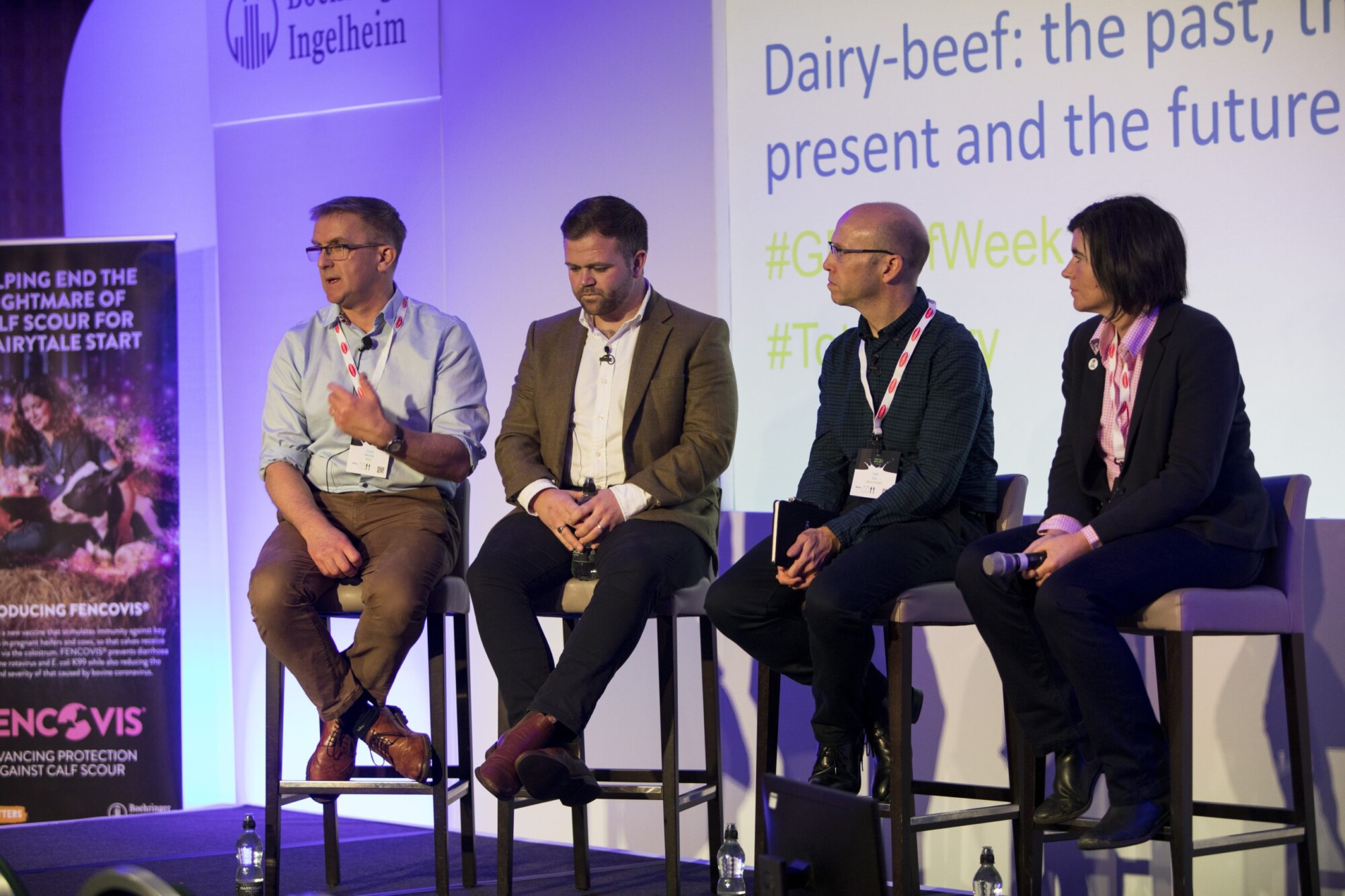 TotalDairy Conference